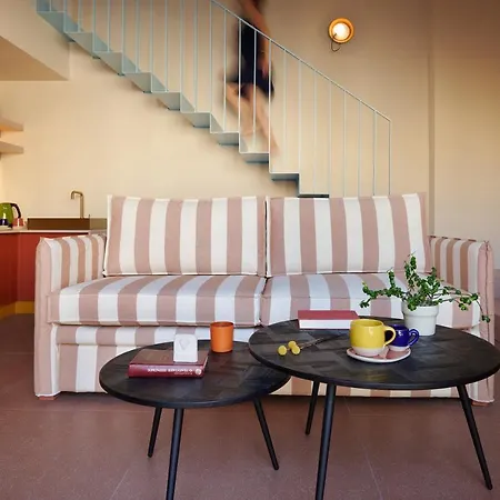 Loom Hotel