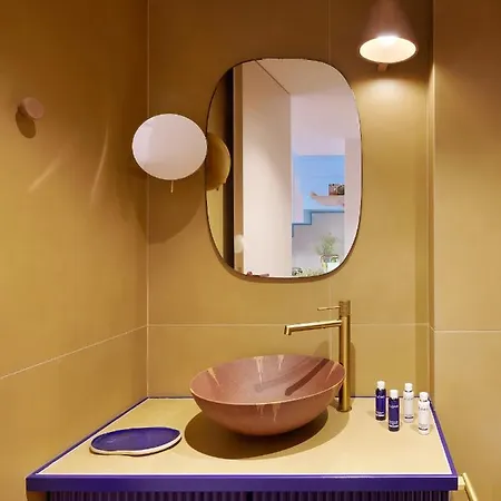 Hotel Loom Atene