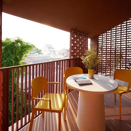 Loom Hotell