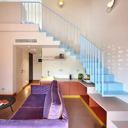 Hotel Loom