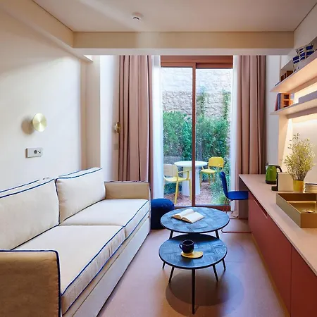 Hotel Loom Athens