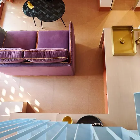 Hotel Loom Athens