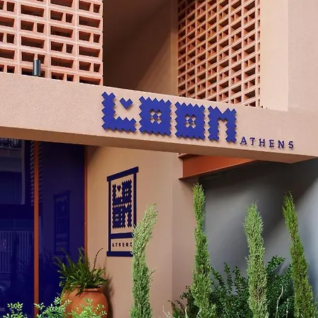 Loom Hotel