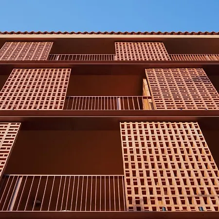 Hotel Loom